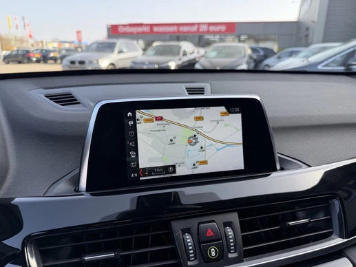 BMW X1 - Afbeelding 21 van 30