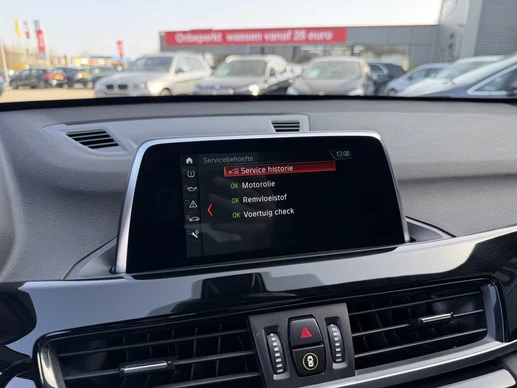 BMW X1 - Afbeelding 22 van 30