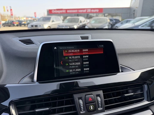 BMW X1 - Afbeelding 23 van 30