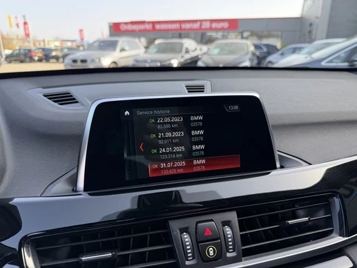 BMW X1 - Afbeelding 24 van 30