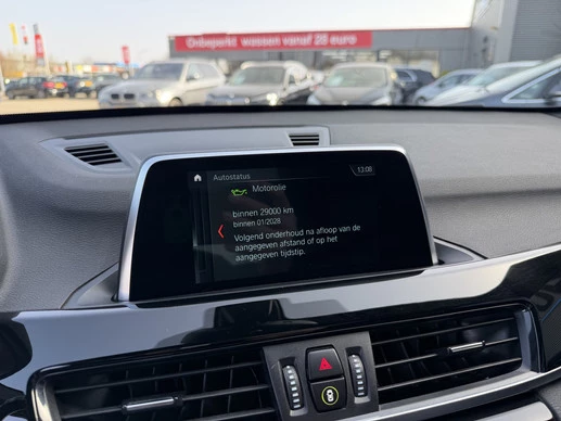 BMW X1 - Afbeelding 25 van 30