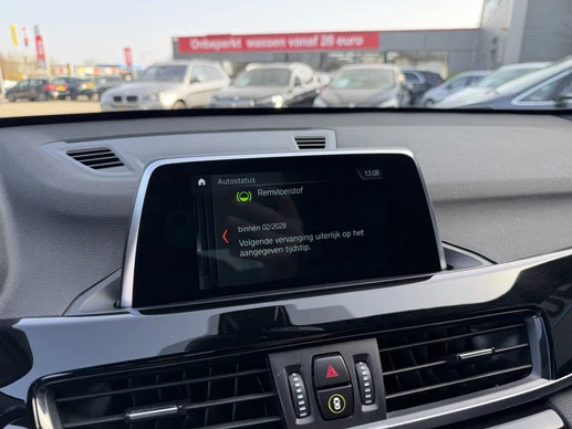 BMW X1 - Afbeelding 26 van 30