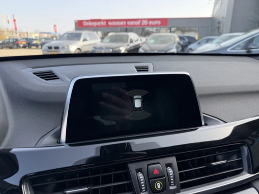 BMW X1 - Afbeelding 28 van 30