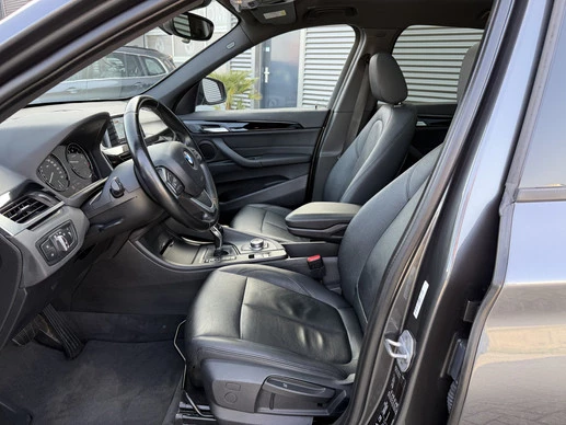 BMW X1 - Afbeelding 29 van 30