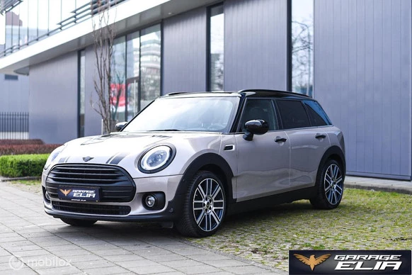 MINI Clubman - Afbeelding 2 van 30