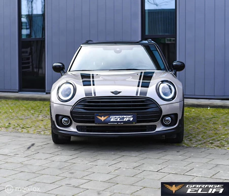 MINI Clubman - Afbeelding 3 van 30