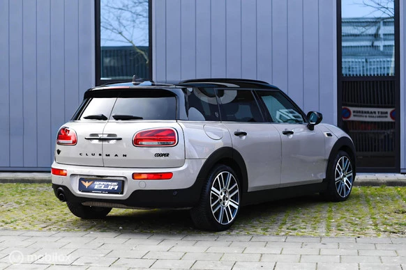 MINI Clubman - Afbeelding 5 van 30