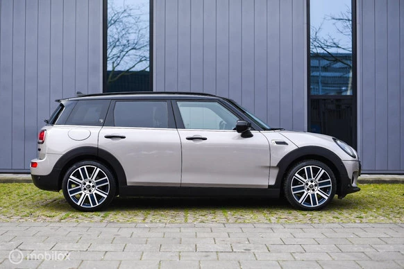 MINI Clubman - Afbeelding 6 van 30