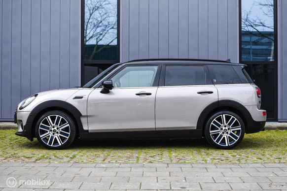 MINI Clubman - Afbeelding 7 van 30