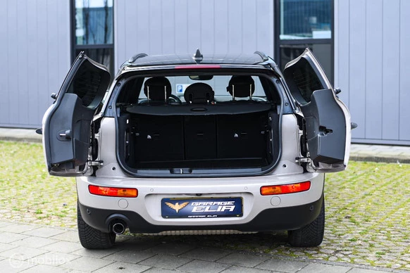 MINI Clubman - Afbeelding 9 van 30