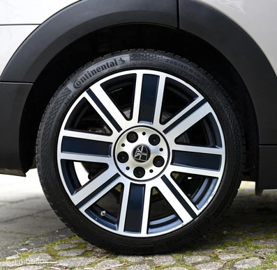 MINI Clubman - Afbeelding 11 van 30