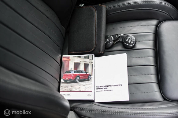 MINI Clubman - Afbeelding 12 van 30