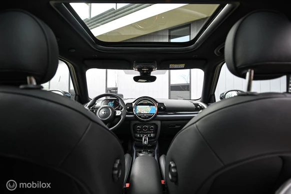 MINI Clubman - Afbeelding 13 van 30