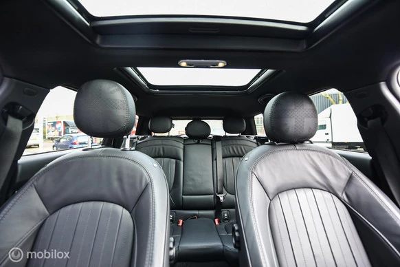 MINI Clubman - Afbeelding 14 van 30