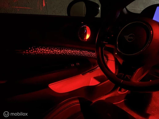 MINI Clubman - Afbeelding 18 van 30