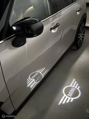 MINI Clubman - Afbeelding 21 van 30