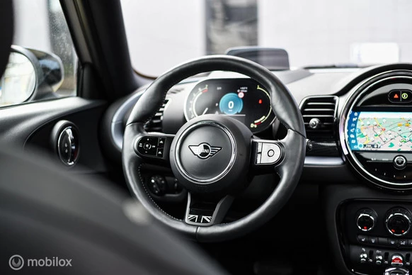 MINI Clubman - Afbeelding 22 van 30