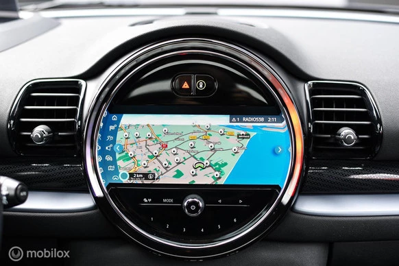 MINI Clubman - Afbeelding 24 van 30