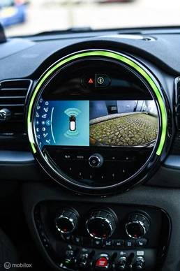 MINI Clubman - Afbeelding 25 van 30