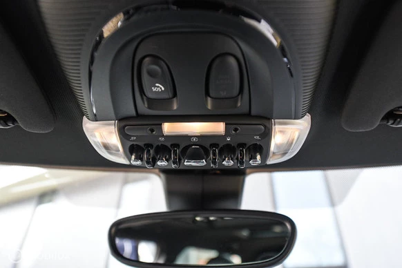 MINI Clubman - Afbeelding 27 van 30