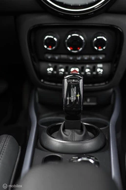 MINI Clubman - Afbeelding 28 van 30