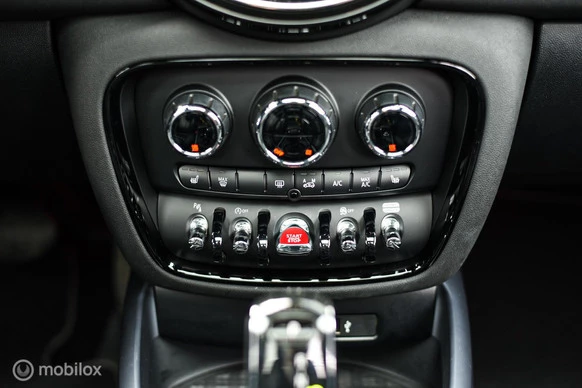 MINI Clubman - Afbeelding 29 van 30