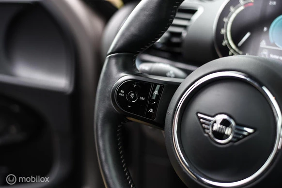 MINI Clubman - Afbeelding 30 van 30