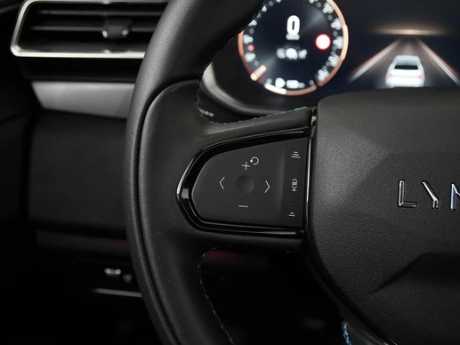 Lynk & Co 01 - Afbeelding 8 van 30