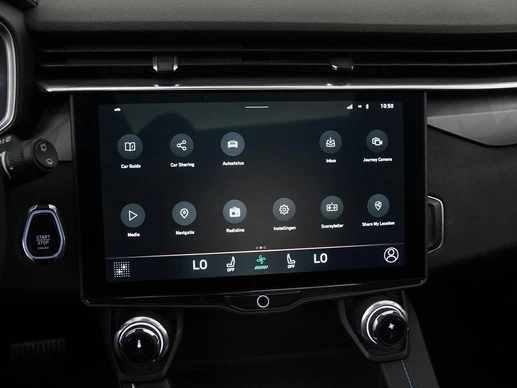 Lynk & Co 01 - Afbeelding 22 van 30