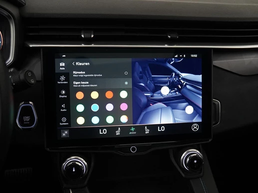 Lynk & Co 01 - Afbeelding 25 van 30