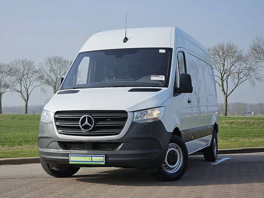 Mercedes-Benz Sprinter - Afbeelding 1 van 17