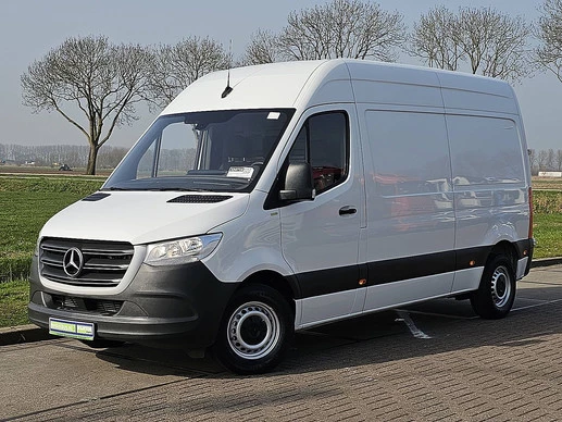 Mercedes-Benz Sprinter - Afbeelding 2 van 17
