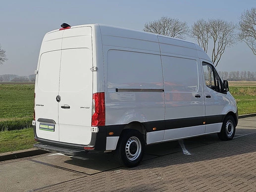 Mercedes-Benz Sprinter - Afbeelding 3 van 17