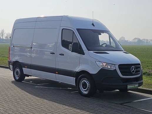 Mercedes-Benz Sprinter - Afbeelding 5 van 17