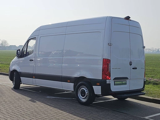 Mercedes-Benz Sprinter - Afbeelding 6 van 17