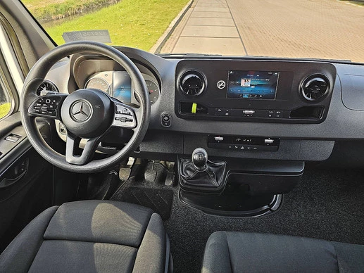 Mercedes-Benz Sprinter - Afbeelding 8 van 17