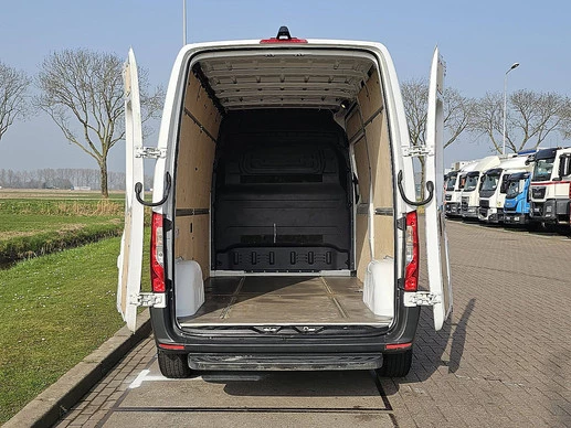 Mercedes-Benz Sprinter - Afbeelding 12 van 17