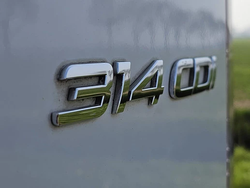 Mercedes-Benz Sprinter - Afbeelding 14 van 17