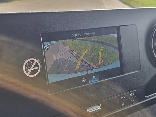 Mercedes-Benz Sprinter - Afbeelding 16 van 17