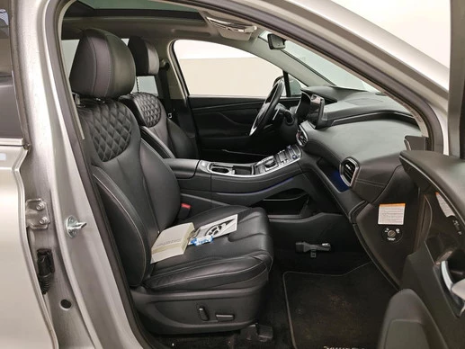 Hyundai Santa Fe - Afbeelding 4 van 10
