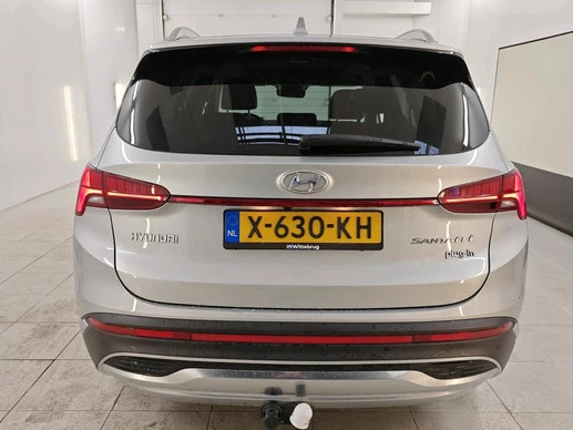 Hyundai Santa Fe - Afbeelding 7 van 10