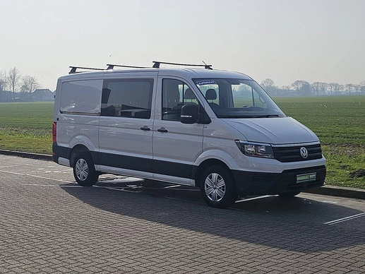 Volkswagen Crafter - Afbeelding 5 van 15