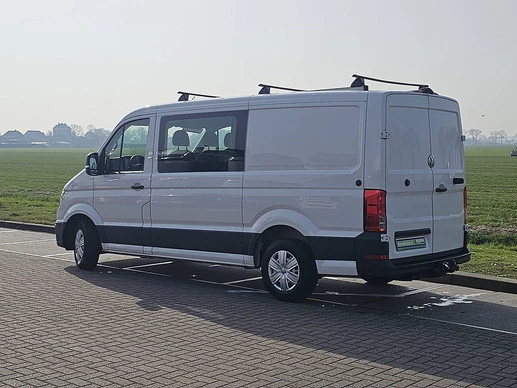 Volkswagen Crafter - Afbeelding 6 van 15