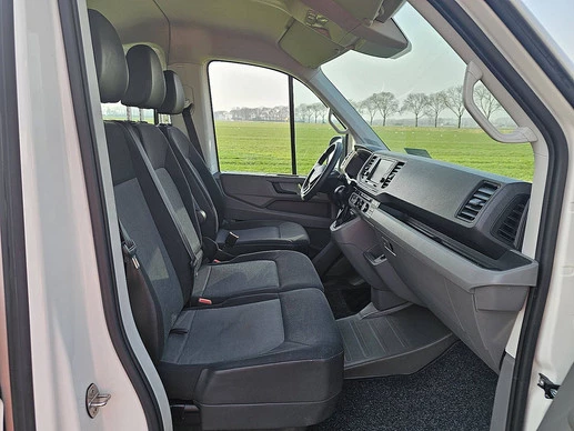 Volkswagen Crafter - Afbeelding 7 van 15