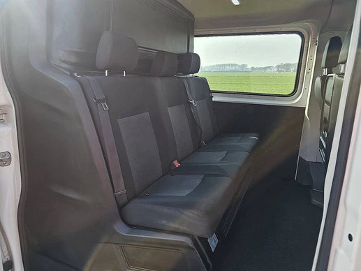 Volkswagen Crafter - Afbeelding 10 van 15