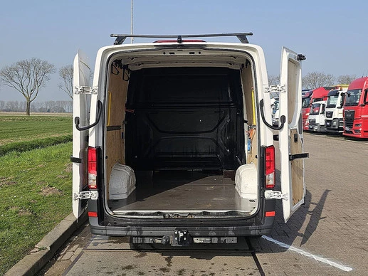 Volkswagen Crafter - Afbeelding 11 van 15