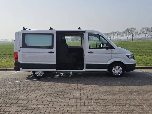 Volkswagen Crafter - Afbeelding 12 van 15