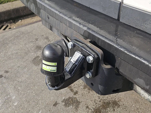 Volkswagen Crafter - Afbeelding 13 van 15