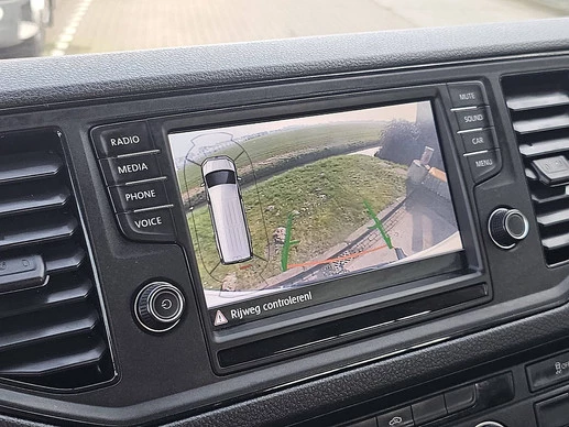Volkswagen Crafter - Afbeelding 14 van 15
