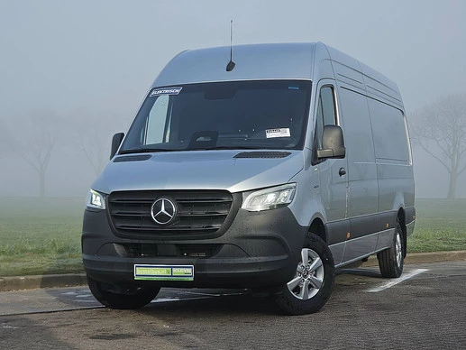 Mercedes-Benz eSprinter - Afbeelding 1 van 22